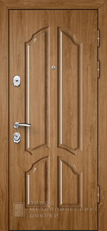 Фото «Дверь в дом №52» в Обнинску