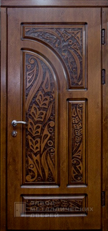 Фото «Дверь МДФ винорит №13» в Долгопрудному