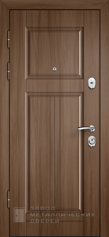 Фото «Дверь с терморазрывом №51» в Долгопрудному