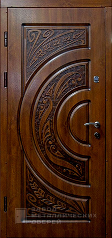 Фото «Утепленная дверь №7» в Долгопрудному