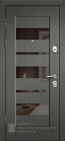 Фото «Дверь в дом №16» в Лобне