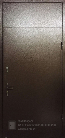 Фото «Дверь с фрамугой №1» в Долгопрудному