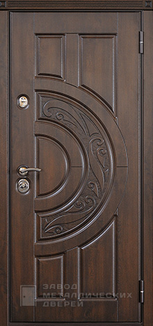 Фото «Дверь Массив дуба №9» в Долгопрудному