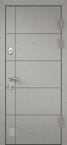 Фото «Дверь в квартиру №59» в Аперелевке