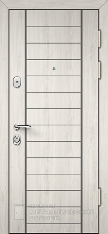 Фото «Дверь в квартиру №68» в Аперелевке