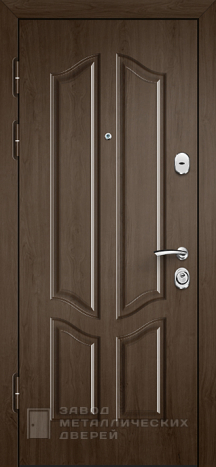 Фото «Дверь в дом №18» в Красногорску