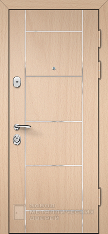 Фото «Дверь в квартиру №2» в Щёлково