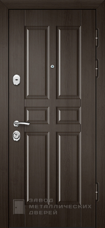 Фото «Дверь с зеркалом №19» в Домодедову