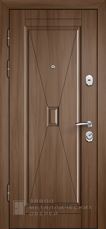 Фото «Серая дверь №25» в Долгопрудному