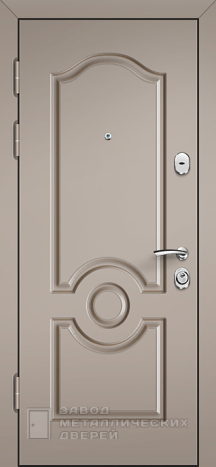 Фото «Дверь в квартиру №58» в Аперелевке