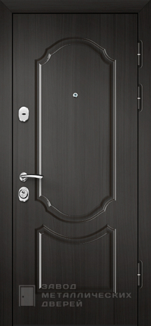 Фото «Дверь в квартиру №44» в Краснозаводску