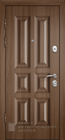 Фото «Дверь с терморазрывом №68» в Долгопрудному