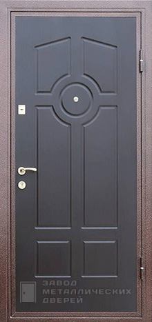Фото «Дверь МДФ №35» в Долгопрудному