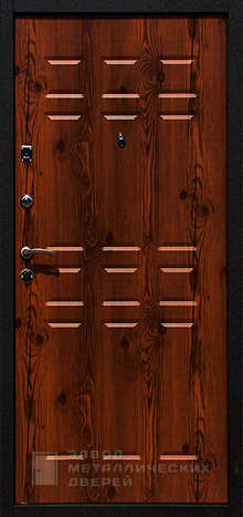 Фото «Межкомнатная дверь №34» в Чехову