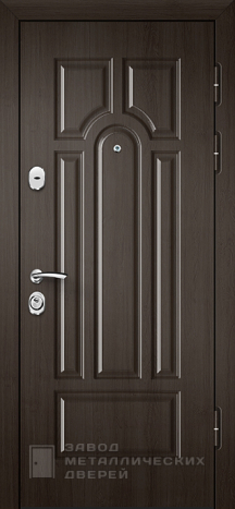 Фото «Дверь в квартиру №6» в Аперелевке