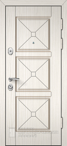 Фото «Дверь в дом №7» в Долгопрудному