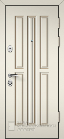 Фото «Дверь с зеркалом №38» в Кубинке