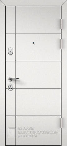 Фото «Дверь в дом №18» в Красногорску