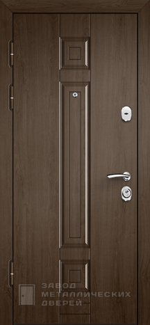 Фото «Дверь в дом №5» в Ступино