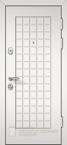 Фото «Светлая дверь №36» в Высоковску