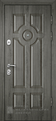 Фото «Дверь в квартиру №28» в Звенигороду