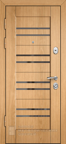 Фото «Дверь в дом №51» в Обнинску