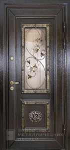 Фото «Дверь Металлобагет №19» в Долгопрудному