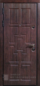 Фото «Утепленная дверь №10»  в Долгопрудному