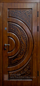 Фото «Утепленная дверь №7» в Долгопрудному