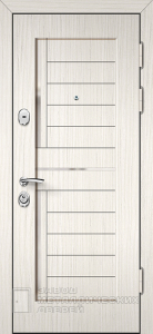 Фото «Межкомнатная дверь №49» в Видному