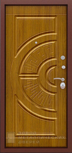 Фото «Дверь МДФ №5»  в Долгопрудному