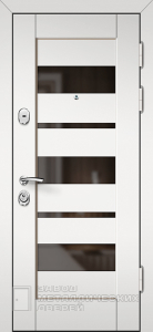 Фото «Белая дверь №7» в Долгопрудному