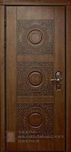 Фото «Дверь МДФ №7»  в Долгопрудному