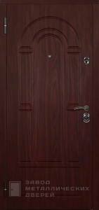 Фото «Белая дверь №17»  в Долгопрудному