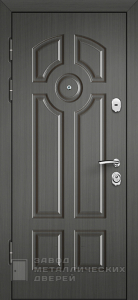 Фото «Белая дверь №5»  в Долгопрудному