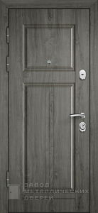 Фото «Серая дверь №38»  в Долгопрудному