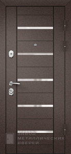 Фото «Наружная дверь №14» в Смоленску