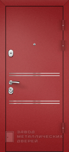 Фото «Современная дверь №36» в Можайску