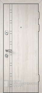 Фото «Белая дверь №4» в Долгопрудному