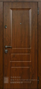 Фото «Взломостойкая дверь №12» в Долгопрудному