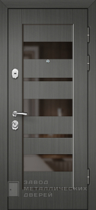 Фото «Серая дверь №39» в Долгопрудному