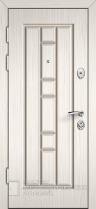 Фото «Дверь венге №27»  в Обнинску