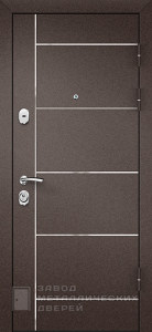 Фото «Наружная дверь №18» в Смоленску