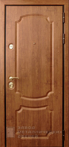 Фото «Дверь с терморазрывом №13» в Долгопрудному