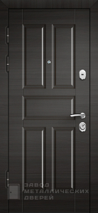 Фото «Серая дверь №26»  в Долгопрудному