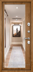 Фото «Белая дверь №10»  в Долгопрудному