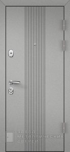 Фото «Серая дверь №37» в Долгопрудному