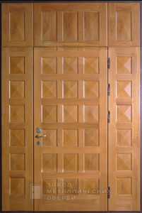 Фото «Дверь с фрамугой №10» в Долгопрудному