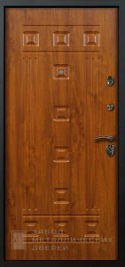 Фото «Взломостойкая дверь №9»  в Долгопрудному