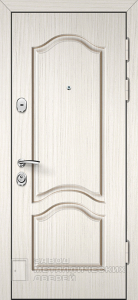 Фото «Белая дверь №21» в Долгопрудному